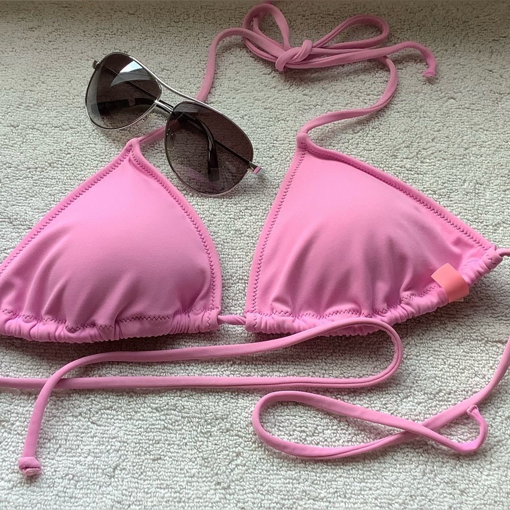 ☀️Victoria’s Secret Bikini Top
